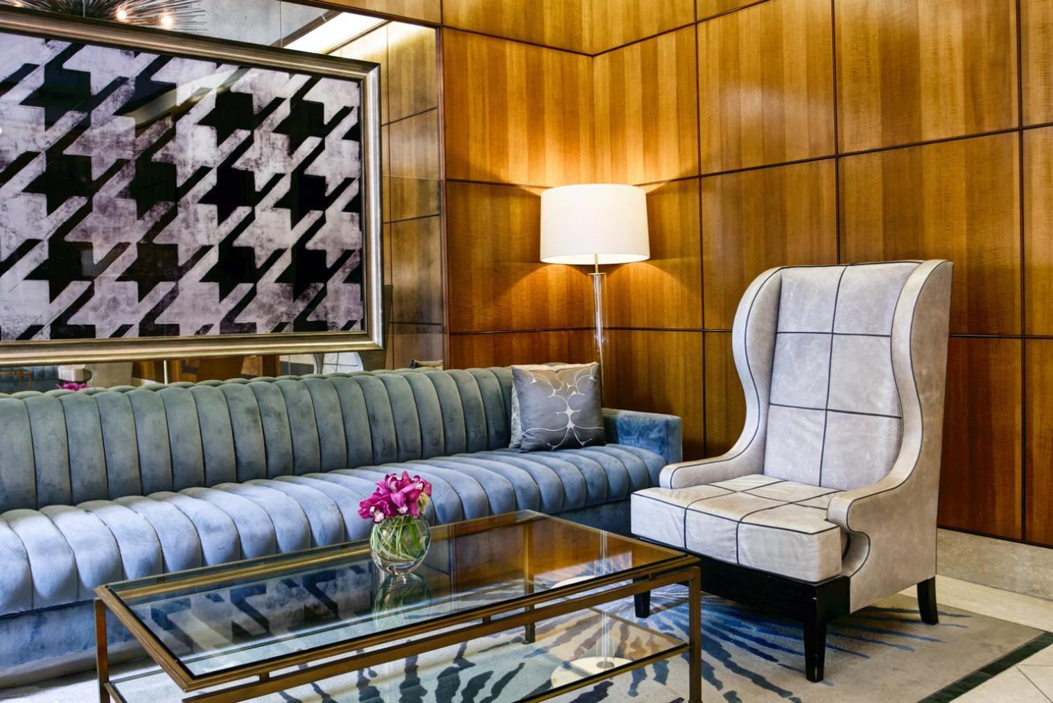 Uws 2br W Gym Doorman Elevator Nr Park Nyc-1050 Apartamento