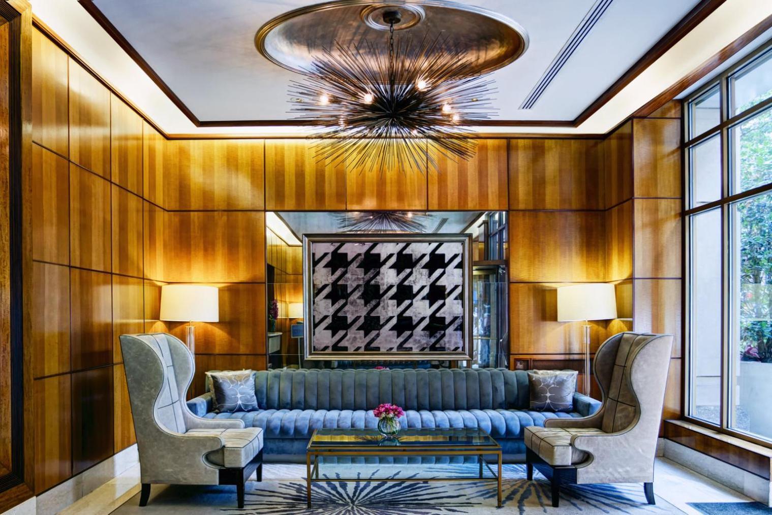 Uws 2br W Gym Doorman Elevator Nr Park Nyc-1050 Apartamento *