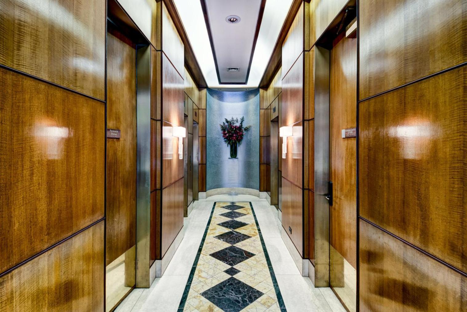 Uws 2br W Gym Doorman Elevator Nr Park Nyc-1050 Apartamento Nova York