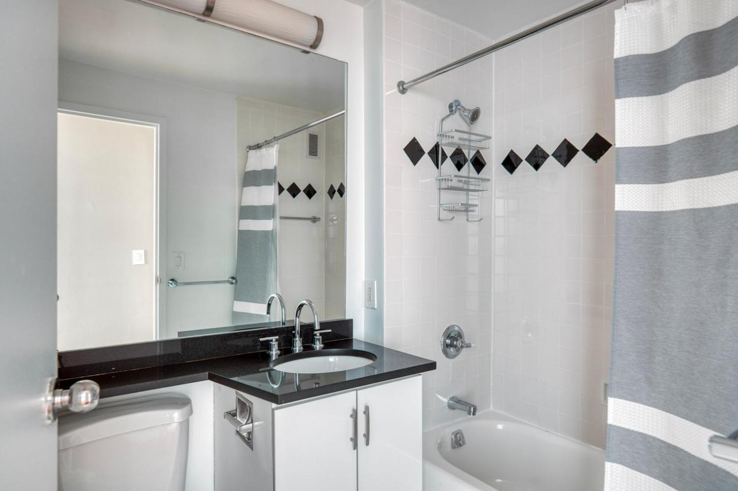 Uws 2br W Gym Doorman Elevator Nr Park Nyc-1050 Apartamento