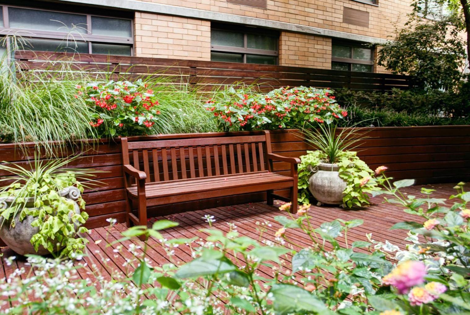 Uws 2br W Gym Doorman Elevator Nr Park Nyc-1050 Apartamento *